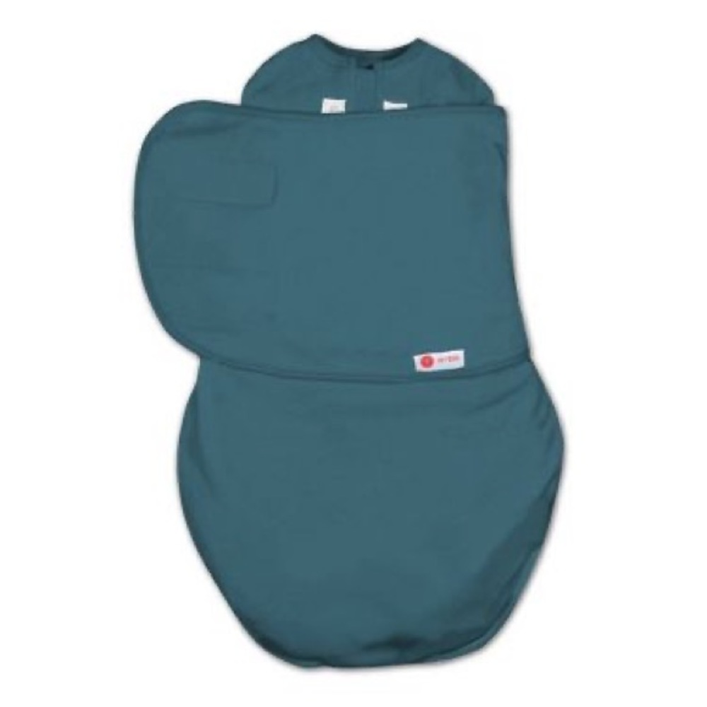 EUC Embe swaddle, used once, no box